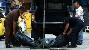 Banker 'contract killing' stokes Malaysia crime fears