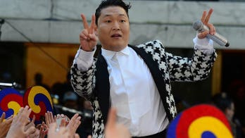 Psy plans new album in September