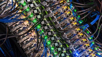 Australia's new supercomputer to help with climate study