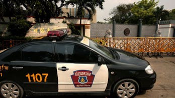 American tourist killed in Thailand for 'refusing to stop singing' at bar