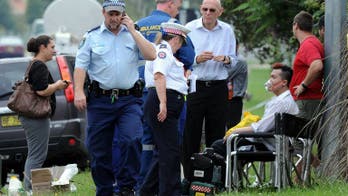 Australian nursing home killer jailed for life