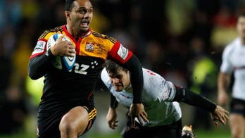 Injury hampers Chiefs build-up to Super defence