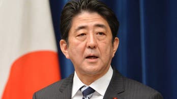 Japan premier will not visit war shrine