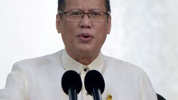 Thousands lose out in Philippine leader's farm reform