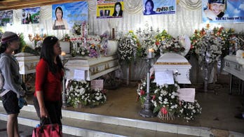 Three gunned down in deadly week for Philippines press