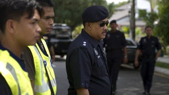 Six fined over Malaysia 'exorcism' death: report