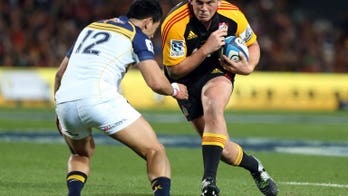 Chiefs tame Brumbies for Super 15 rugby crown