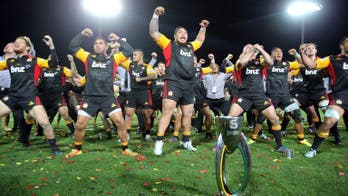 Chiefs trump Brumbies for Super 15 back-to-back title