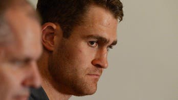 Horwill excited to play in new McKenzie era