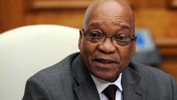 S. Africa graft inquiry adjourned before Zuma testifies