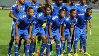 Sierra Leone appoints first woman football chief