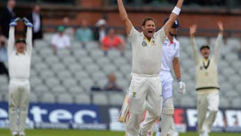 Australia takes heart despite Ashes misery