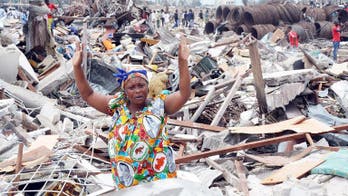 Congo munitions blast trial to begin