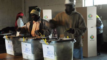 Second Zimbabwe electoral official quits