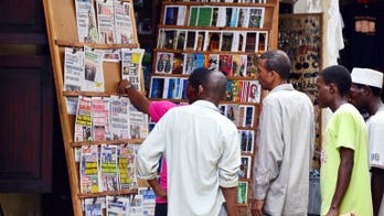 Journalists in Tanzania 'threatened, attacked'