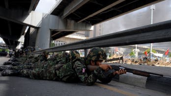 Army killed six Thais shot in 2010 rallies: court