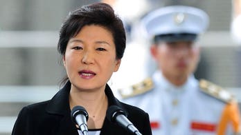 S. Korea president weighs in on 'missing' summit papers