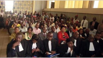 Trial opens over deadly Brazzaville munitions blast