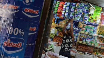 N.Zealand dismisses Sri Lanka Fonterra milk scare