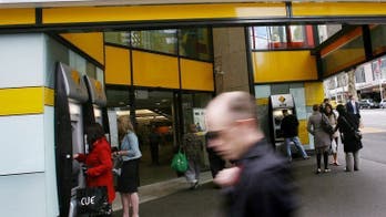 Australia's Commonwealth Bank posts record profit