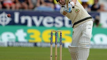 Waugh tells Australia to stick by top six batsmen