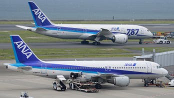 New wiring defect found in Dreamliner: ANA