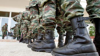 Mauritania outlines conditions for joining UN force in Mali