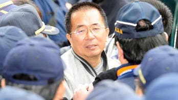 Taiwan's convicted ex-president to rejoin opposition