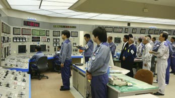 Japan to go nuclear-free during safety checks