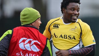South Africa restore rugby race quotas
