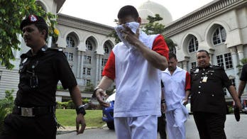 Mexican brothers lose Malaysia appeal against hanging