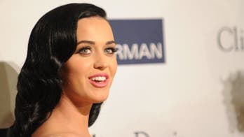 Katy Perry confronts Australia's Abbott on gay marriage