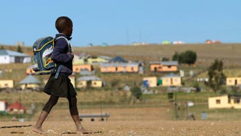 S.Africa shuts 16 schools amid gang violence
