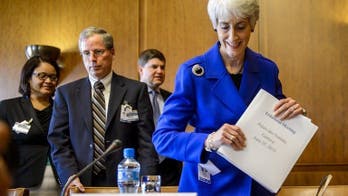 Boko Haram hinders Nigeria's development, US says