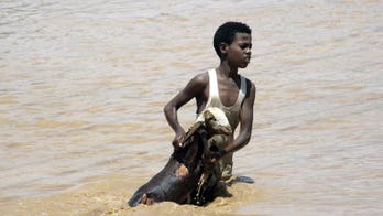 More floods expected in Sudan after 53 die