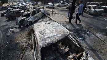 Egypt Islamists call for Friday rallies in Cairo: spokesman