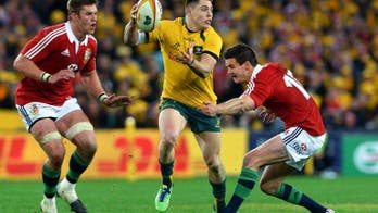 Wallabies to involve Folau more