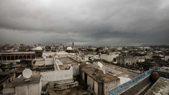 S&P downgrades Tunisia two notches, citing unrest