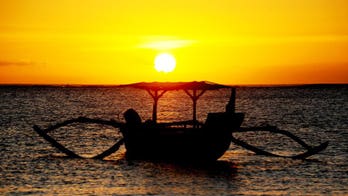 Indonesia boat accident death toll rises to 13