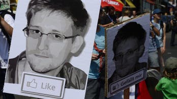 Assange 'denies Snowden interrogated in Russia'