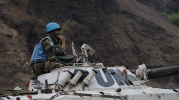 82 child soldiers rescued in DR Congo: UN