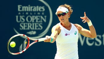 Stosur and long-time coach split