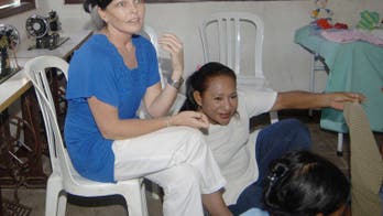 Australian drug mule Corby a step closer to release