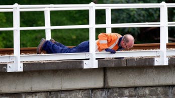 New Zealand capital shrugs off severe quake