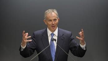 Thailand denies Tony Blair $640k speaker fee