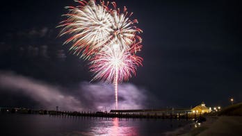 Japan fireworks festival blast claims first death