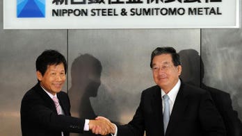 Japan steelmaker 'will accept S.Korea slave labour ruling'