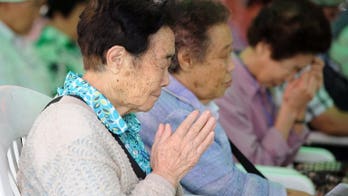 N. Korea agrees to hold family reunions with S. Korea: KCNA