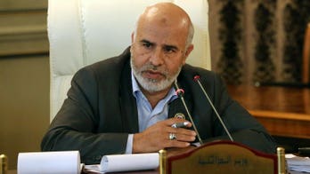 Libyan interior minister resigns