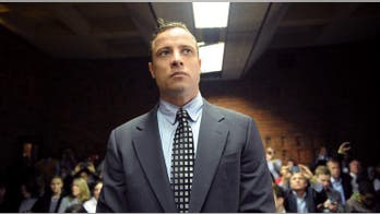 Pistorius due back in court for murder of his lover